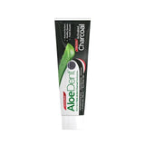AloeDent Charcoal Toothpaste 100ml - McGrocer
