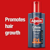 Alpecin C1 Caffeine Shampoo 375ml - McGrocer