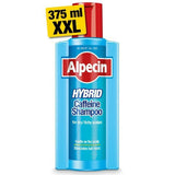 Alpecin Hybrid Sensitive Shampoo 375ml | For Dry Scalps - McGrocer