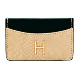 Alphabet Card Holder Letter H - McGrocer