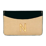 Alphabet Card Holder Letter N - McGrocer