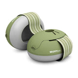 Alpine Muffy Baby Ear Defender - Olive Green - McGrocer
