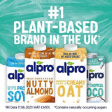 Alpro Coconut Long Life Drink 1L - McGrocer