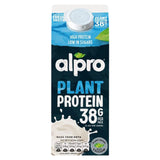 Alpro High Protein Soya Chilled Dairy Alternative Drink 750ml - McGrocer