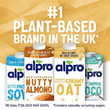 Alpro Oat Long Life Drink 1L - McGrocer