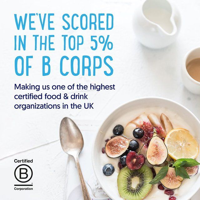 Alpro Plain With Coconut Yoghurt Alternative 500g - McGrocer