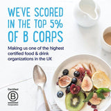 Alpro Plain With Coconut Yoghurt Alternative 500g - McGrocer