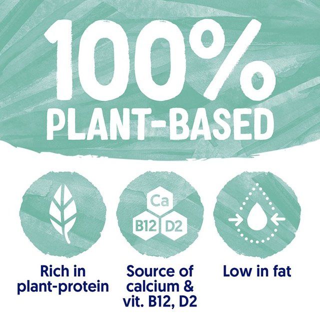 Alpro Plain With Coconut Yoghurt Alternative 500g - McGrocer
