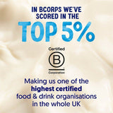 Alpro Plain With Coconut Yoghurt Alternative 500g - McGrocer