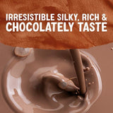 Alpro Soya Chocolate Long Life Drink 1L - McGrocer