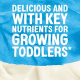 Alpro Soya Growing Up Long Life Drink 3 x 250ml - McGrocer