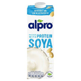 Alpro Soya Long Life Drink 1L - McGrocer