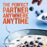 Alpro Soya No Sugars Chilled Drink 1L - McGrocer