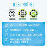 Alpro Soya Vanilla Long Life Drink 1L - McGrocer