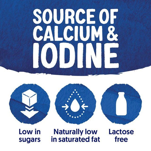 Alpro This Is Not Milk Full 750ml - McGrocer