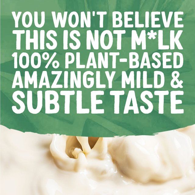 Alpro This Is Not Milk Semi 750ml - McGrocer