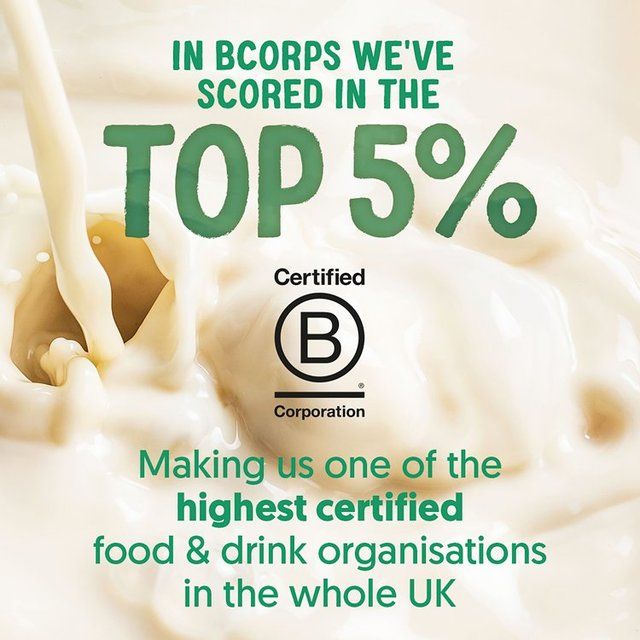 Alpro This is Not Milk Semi Oat Long Life Drink 1L - McGrocer