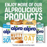 Alpro This is Not Milk Semi Oat Long Life Drink 1L - McGrocer