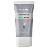 Altruist Dermatologist Face Fluid SPF 50 PPD 52 50ml - McGrocer