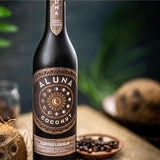 Aluna Coconut Coffee Liqueur 50cl - McGrocer