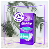 Always Dailies Panty Liners, 3 x 54 Pack - McGrocer