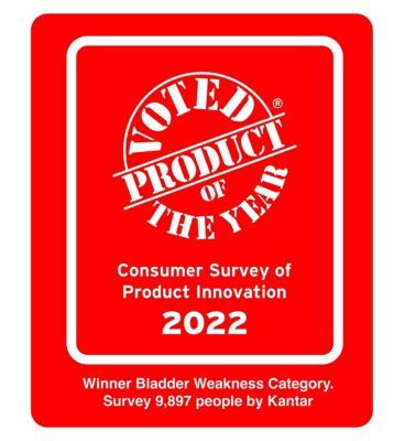 Always Discreet Boutique Incontinence Pants Low-Rise Medium Black x9 - McGrocer