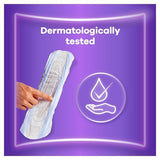 Always Discreet Incontinence Pads+ Long Plus 8 - McGrocer