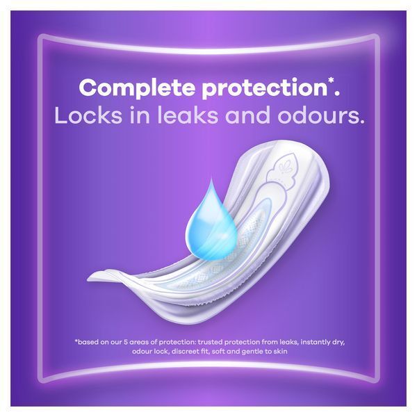 Always Discreet Incontinence Pads Normal 12 - McGrocer