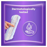 Always Discreet Incontinence Pads Normal 120 Pack Bundle - McGrocer