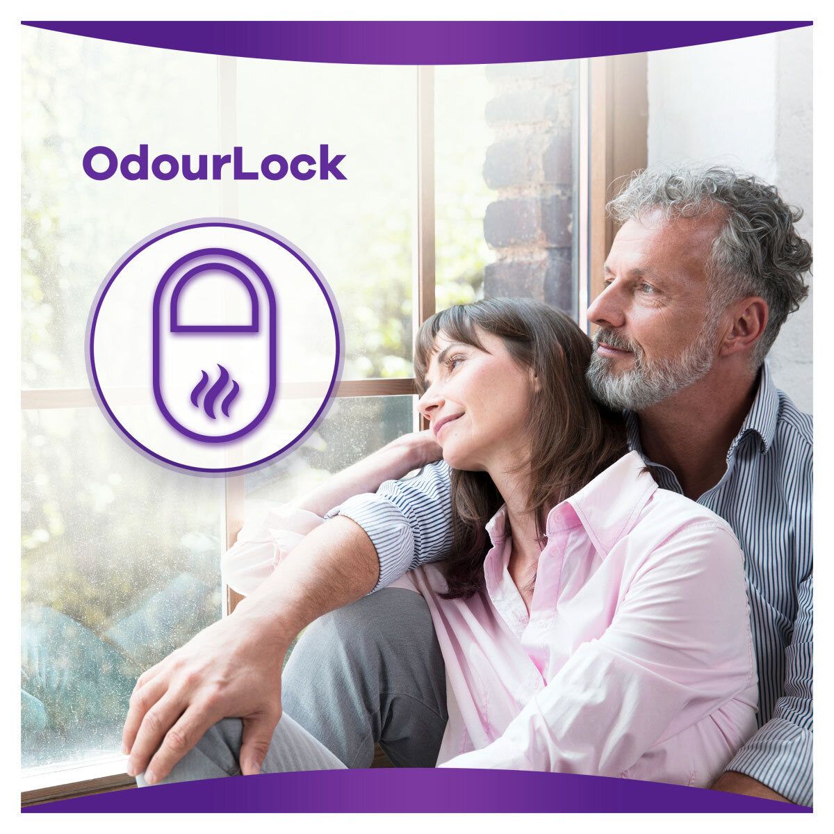 Always Discreet Long Plus Pants, 2 x 26 Pack - McGrocer