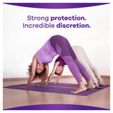 Always Discreet Long Plus Pants, 2 x 26 Pack - McGrocer