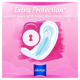 Always Sanitary Towels Sensitive Normal (Size 1) 16 per pack - McGrocer