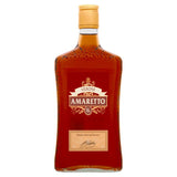 Amaretto Veroni Classic Almond Flavour 50cl - McGrocer