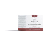 Ambience CBD Apothecary Radiance Face Cream 300mg Cannabidiol - 50g - McGrocer