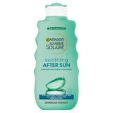 Ambre Solaire After Sun Lotion 400ml - McGrocer