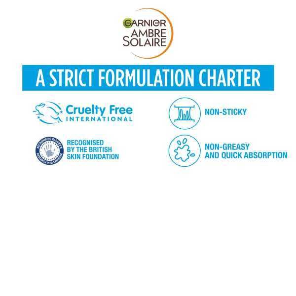 Ambre Solaire After Sun Tan Maintainer 200ml - McGrocer