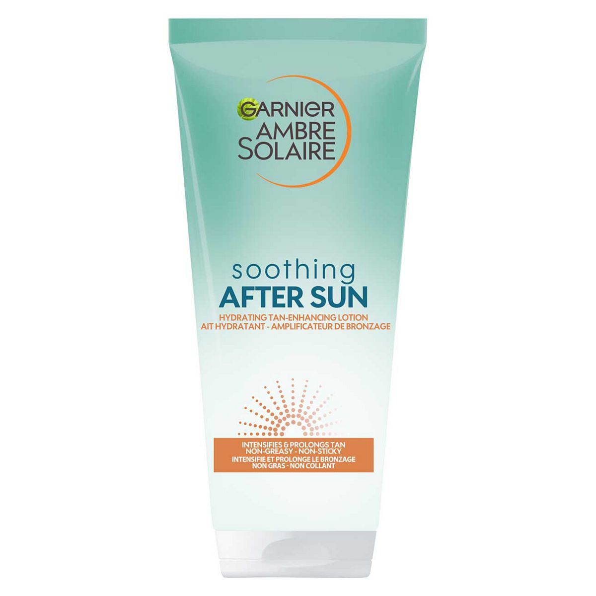 Ambre Solaire After Sun Tan Maintainer with Self Tan 200ml - McGrocer
