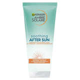 Ambre Solaire After Sun Tan Maintainer with Self Tan 200ml - McGrocer