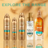 Ambre Solaire No Streaks Bronzer Intense Face Mist 75ml - McGrocer