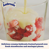 Ambrosia Devon Custard 1kg - McGrocer