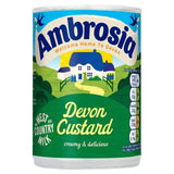 Ambrosia Devon Custard 400g - McGrocer