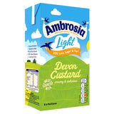 Ambrosia Light Devon Custard 1kg - McGrocer