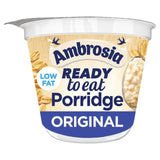 Ambrosia Ready to Eat Porridge Original 210g - McGrocer