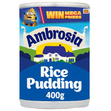Ambrosia Rice Pudding Can - McGrocer
