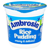 Ambrosia Rice Pudding Original 150g - McGrocer