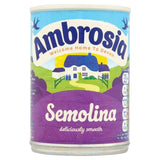 Ambrosia Semolina 425g - McGrocer
