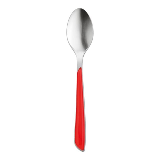 Amefa Eclat Multi-Colour Teaspoons 6 per pack - McGrocer