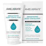 AMELIORATE Smoothing Body Exfoliant 150ml - McGrocer