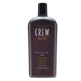 American Crew Classic 3-in-1 - McGrocer