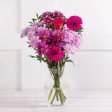 Amethyst Bouquet - McGrocer